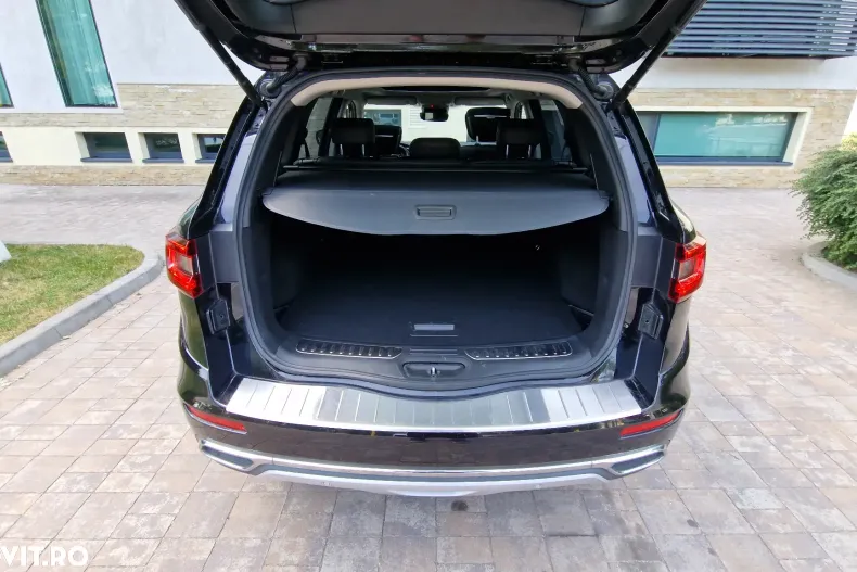 Renault Koleos din 2021 cu 119.900 km - oferta REN138133 - foto 35