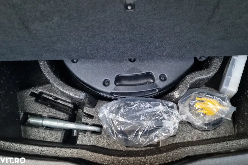 Renault Koleos din 2021 cu 119.900 km - oferta REN138133 - foto 38