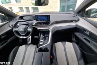 Peugeot 3008 din 2021 cu 127.000 km - oferta PEU138134 - foto 3