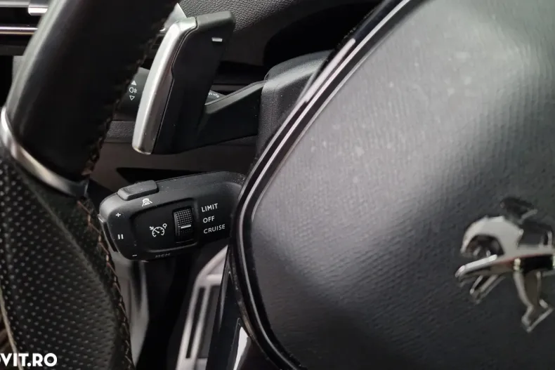 Peugeot 3008 din 2021 cu 127.000 km - oferta PEU138134 - foto 9