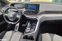 Peugeot 3008 din 2021 cu 127.000 km - oferta PEU138134 - foto 11