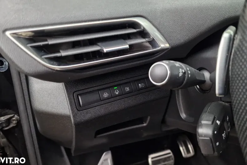 Peugeot 3008 din 2021 cu 127.000 km - oferta PEU138134 - foto 12