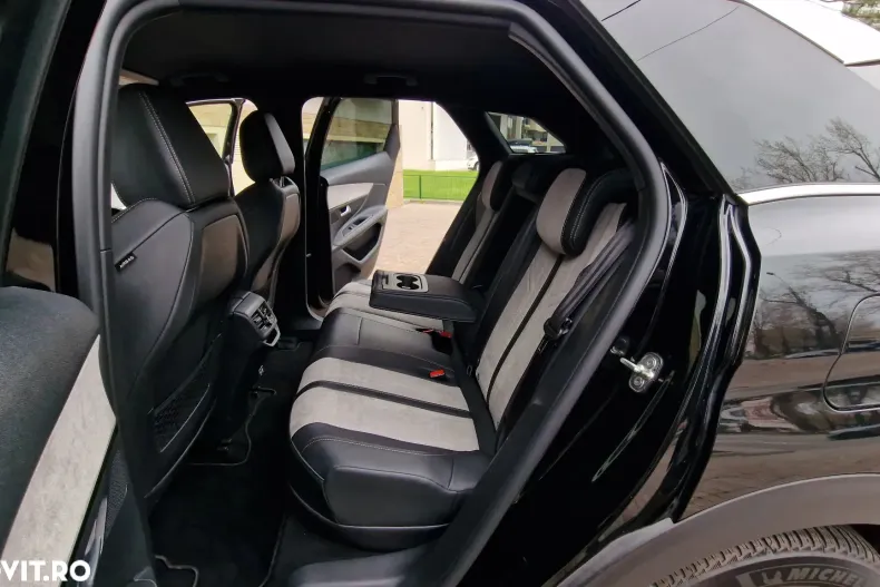 Peugeot 3008 din 2021 cu 127.000 km - oferta PEU138134 - foto 15