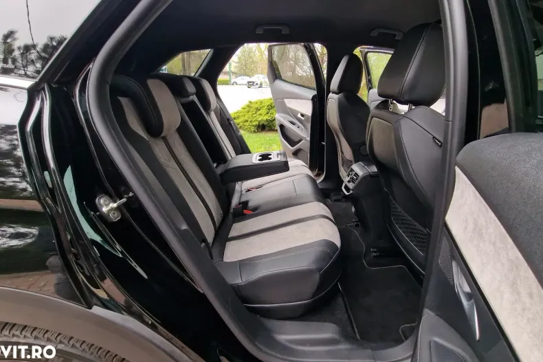 Peugeot 3008 din 2021 cu 127.000 km - oferta PEU138134 - foto 17