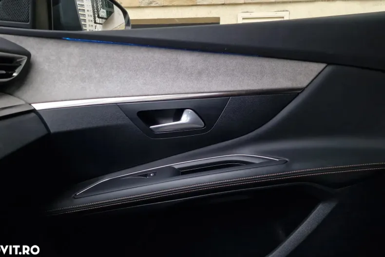 Peugeot 3008 din 2021 cu 127.000 km - oferta PEU138134 - foto 20