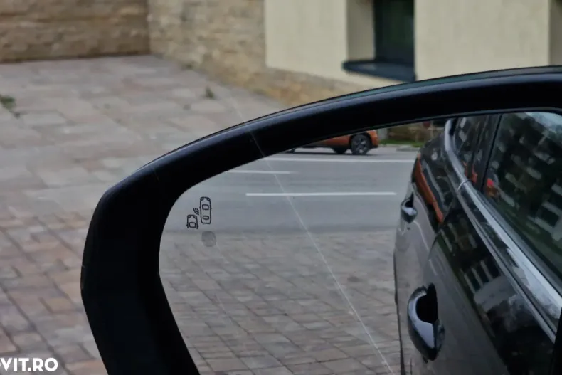 Peugeot 3008 din 2021 cu 127.000 km - oferta PEU138134 - foto 21