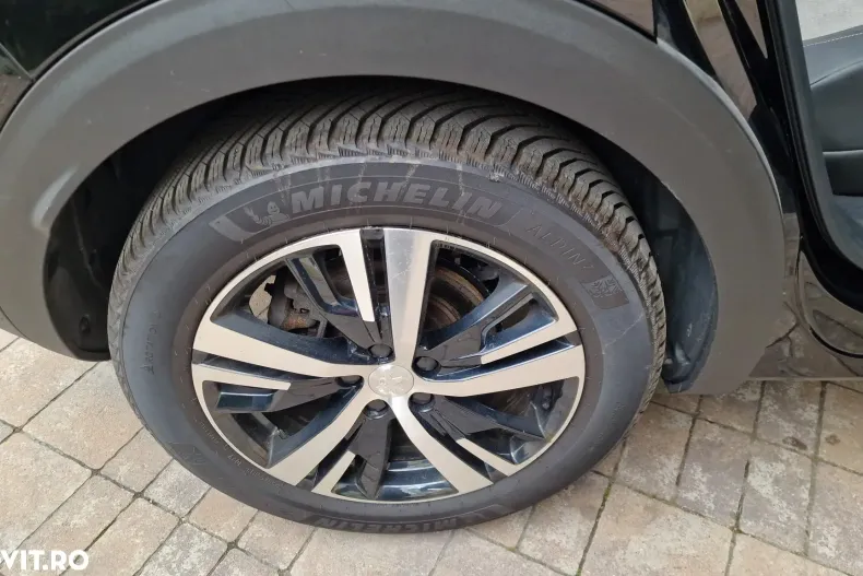 Peugeot 3008 din 2021 cu 127.000 km - oferta PEU138134 - foto 24