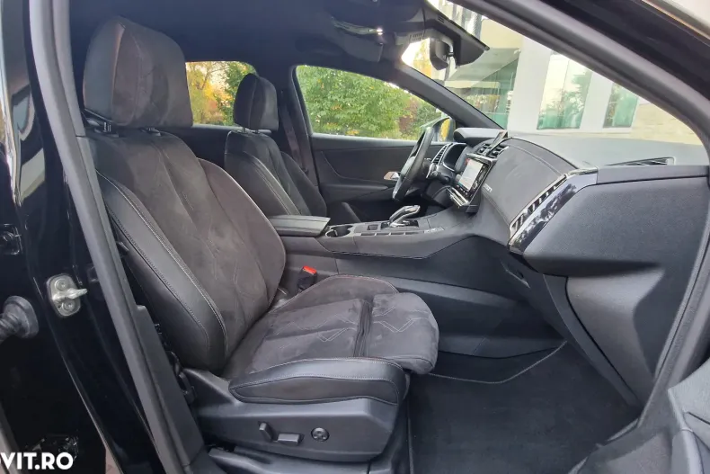 DS Automobiles DS 7 Crossback din 2020 cu 172.000 km - oferta DSA138135 - foto 9