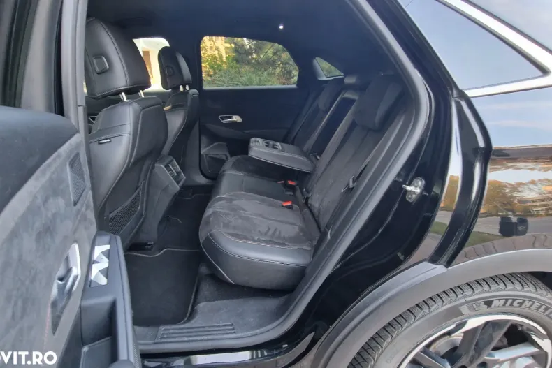 DS Automobiles DS 7 Crossback din 2020 cu 172.000 km - oferta DSA138135 - foto 11