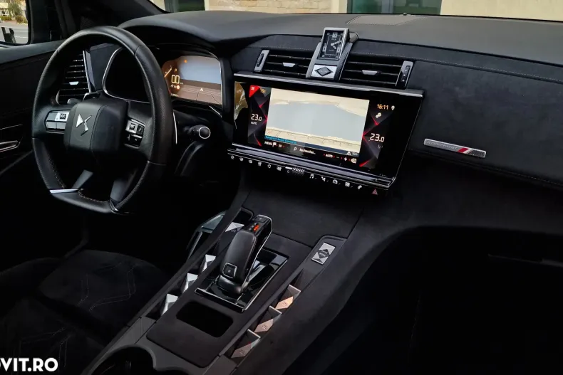 DS Automobiles DS 7 Crossback din 2020 cu 172.000 km - oferta DSA138135 - foto 13