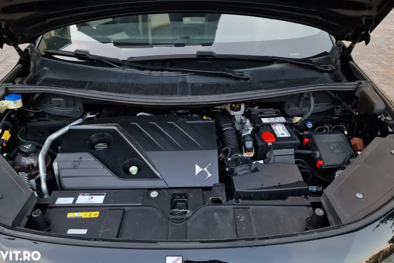 DS Automobiles DS 7 Crossback din 2020 cu 172.000 km - oferta DSA138135 - foto 16