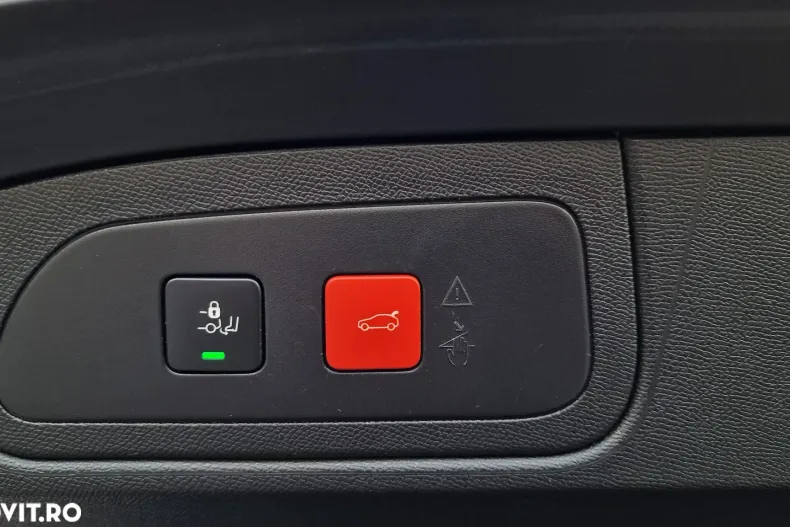 DS Automobiles DS 7 Crossback din 2020 cu 172.000 km - oferta DSA138135 - foto 18