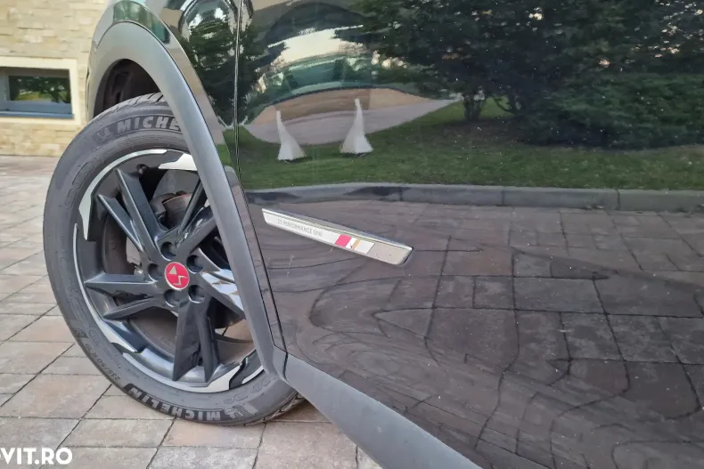 DS Automobiles DS 7 Crossback din 2020 cu 172.000 km - oferta DSA138135 - foto 20