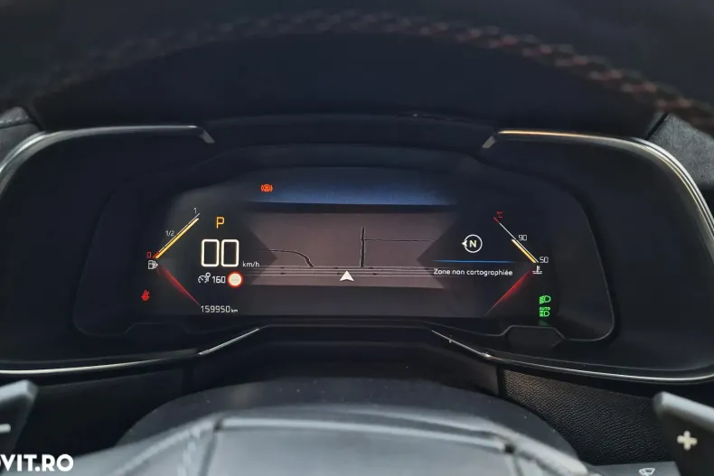 DS Automobiles DS 7 Crossback din 2020 cu 172.000 km - oferta DSA138135 - foto 22