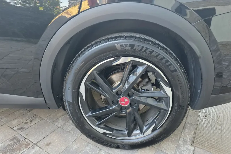 DS Automobiles DS 7 Crossback din 2020 cu 172.000 km - oferta DSA138135 - foto 24