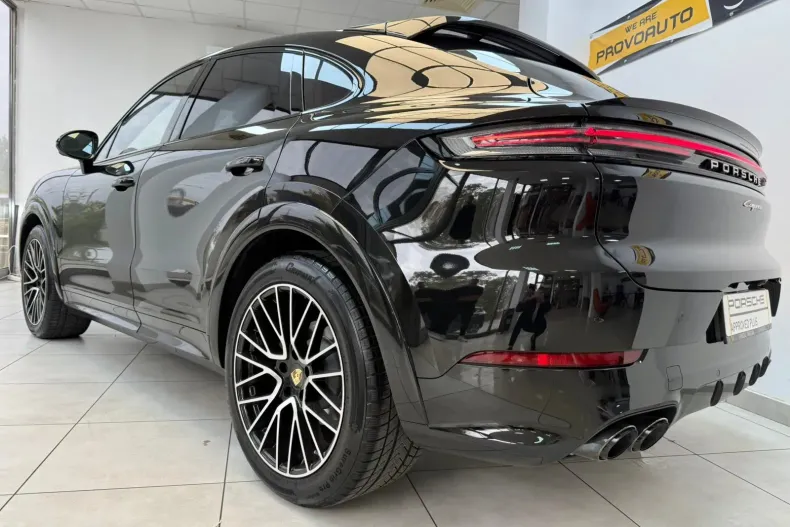 Porsche Cayenne Coupe din 2023 cu 51.000 km - oferta POR138136 - foto 3