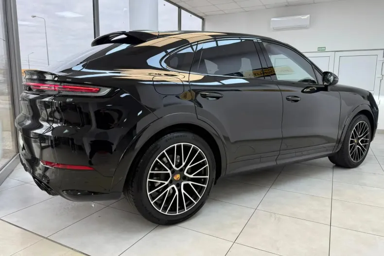 Porsche Cayenne Coupe din 2023 cu 51.000 km - oferta POR138136 - foto 5
