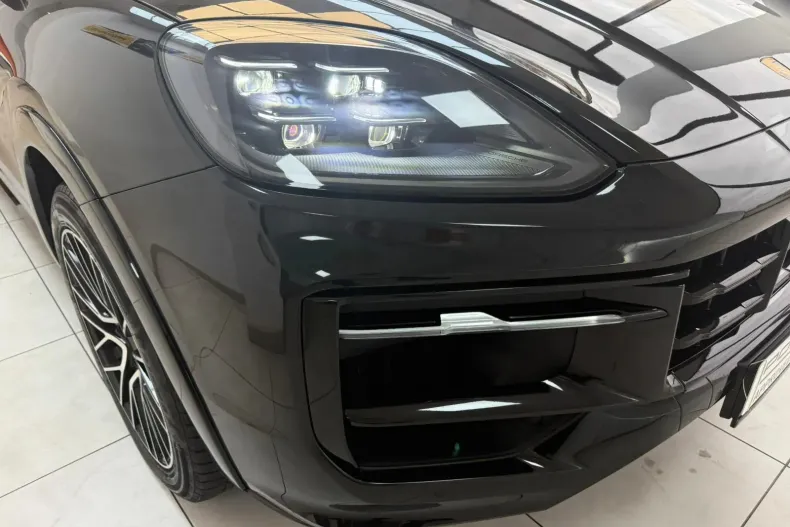 Porsche Cayenne Coupe din 2023 cu 51.000 km - oferta POR138136 - foto 7