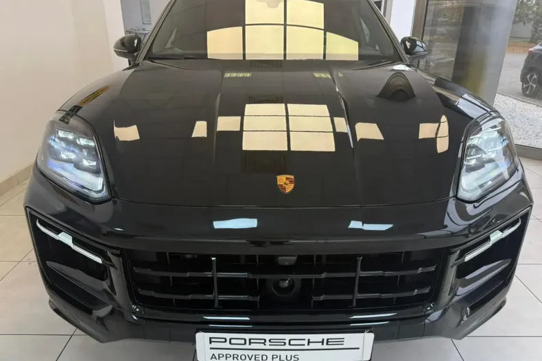 Porsche Cayenne Coupe din 2023 cu 51.000 km - oferta POR138136 - foto 8