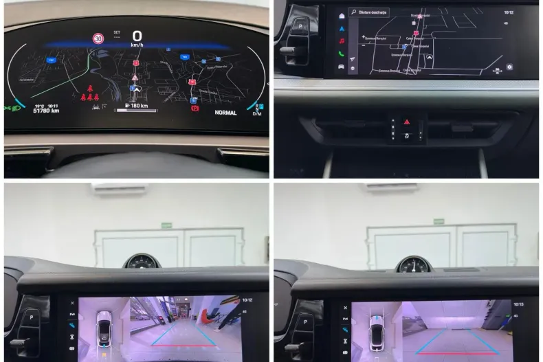 Porsche Cayenne Coupe din 2023 cu 51.000 km - oferta POR138136 - foto 23