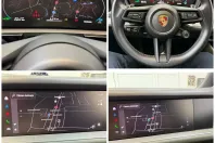 Porsche Cayenne Coupe din 2023 cu 51.000 km - oferta POR138136 - foto 27