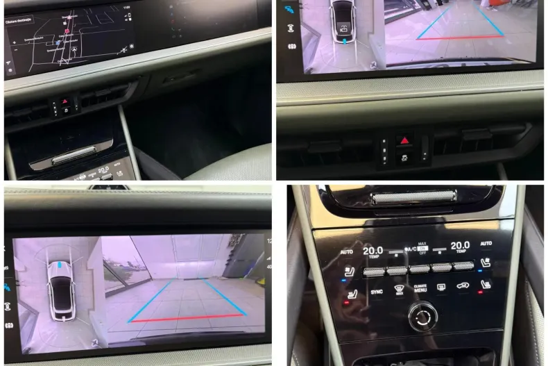 Porsche Cayenne Coupe din 2023 cu 51.000 km - oferta POR138136 - foto 28