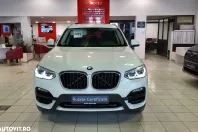BMW X3 din 2019 cu 58.000 km - oferta BMW138137 - foto 2