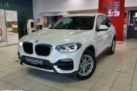 BMW X3 din 2019 cu 58.000 km - oferta BMW138137 - foto 3