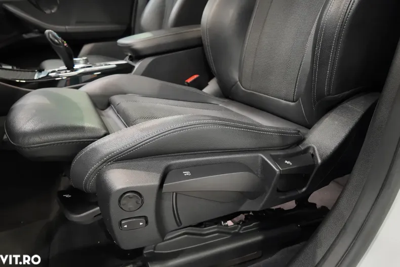 BMW X3 din 2019 cu 58.000 km - oferta BMW138137 - foto 11