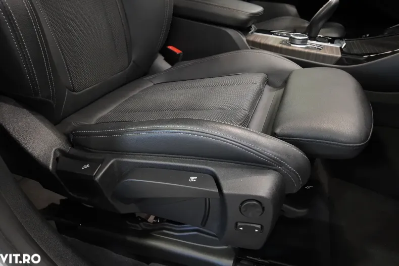 BMW X3 din 2019 cu 58.000 km - oferta BMW138137 - foto 13
