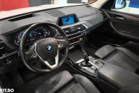 BMW X3 din 2019 cu 58.000 km - oferta BMW138137 - foto 14