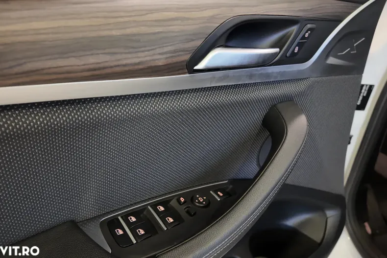 BMW X3 din 2019 cu 58.000 km - oferta BMW138137 - foto 20