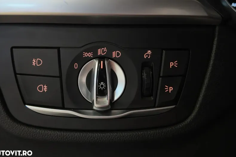 BMW X3 din 2019 cu 58.000 km - oferta BMW138137 - foto 21