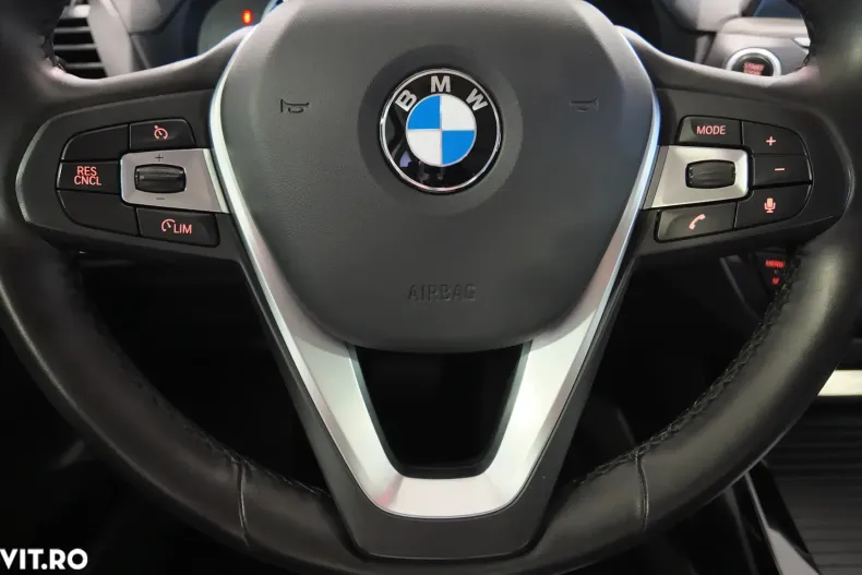 BMW X3 din 2019 cu 58.000 km - oferta BMW138137 - foto 22