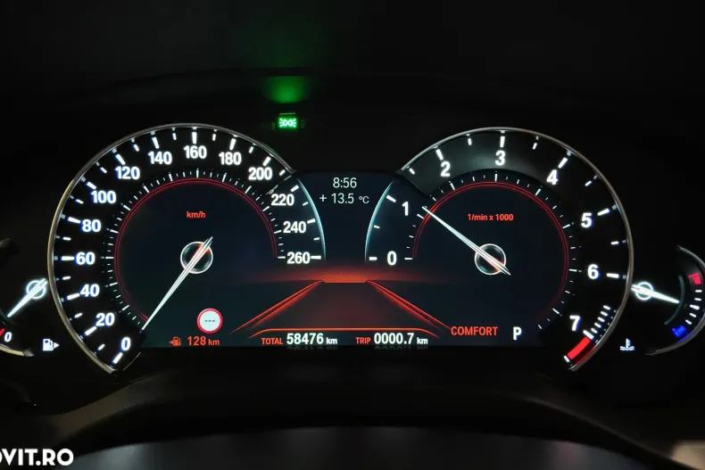 BMW X3 din 2019 cu 58.000 km - oferta BMW138137 - foto 23