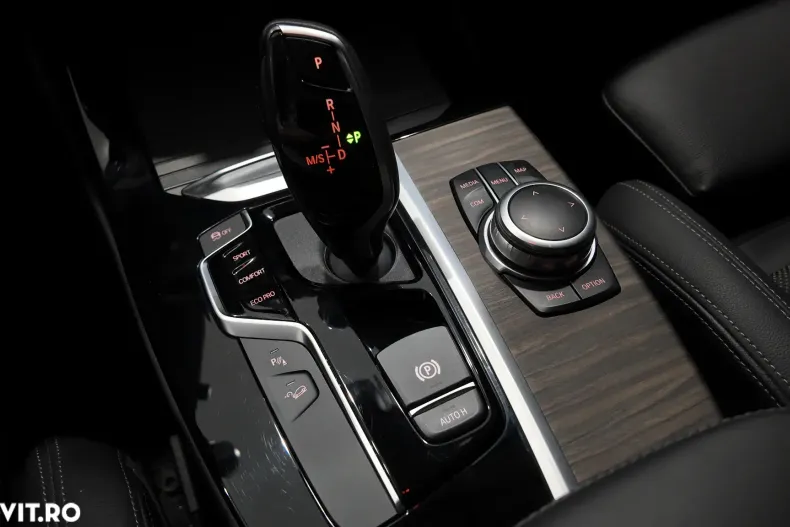 BMW X3 din 2019 cu 58.000 km - oferta BMW138137 - foto 24