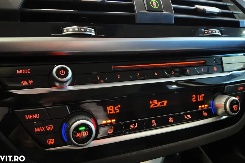 BMW X3 din 2019 cu 58.000 km - oferta BMW138137 - foto 25