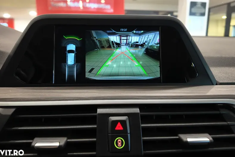 BMW X3 din 2019 cu 58.000 km - oferta BMW138137 - foto 26