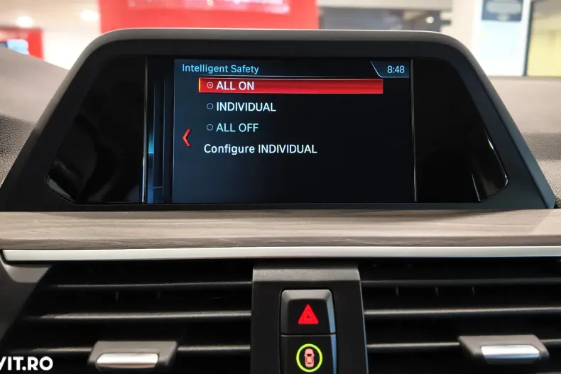 BMW X3 din 2019 cu 58.000 km - oferta BMW138137 - foto 27