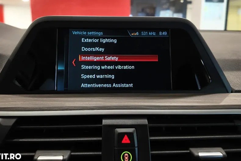 BMW X3 din 2019 cu 58.000 km - oferta BMW138137 - foto 28