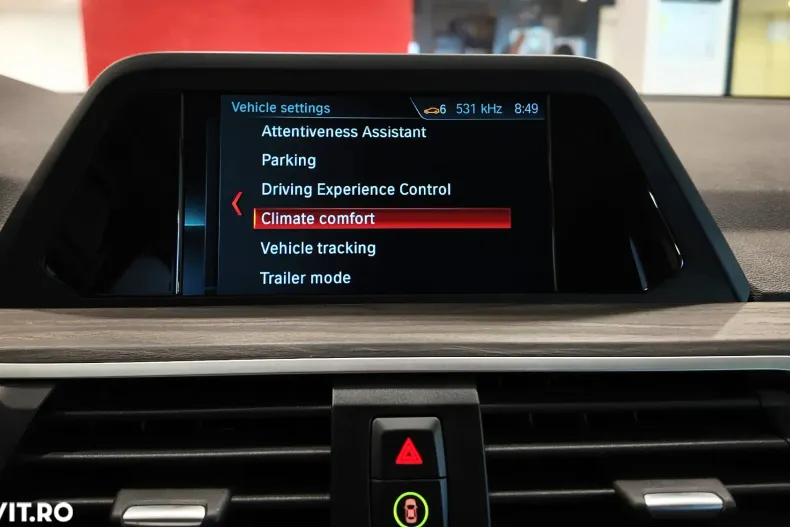 BMW X3 din 2019 cu 58.000 km - oferta BMW138137 - foto 29