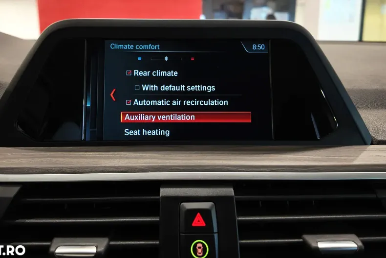 BMW X3 din 2019 cu 58.000 km - oferta BMW138137 - foto 30