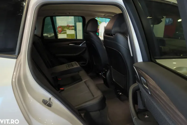 BMW X3 din 2019 cu 58.000 km - oferta BMW138137 - foto 33