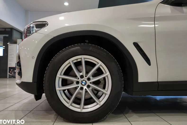 BMW X3 din 2019 cu 58.000 km - oferta BMW138137 - foto 38