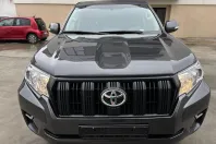 Toyota Land Cruiser din 2023 cu 29.900 km - oferta TOY138141 - foto 2