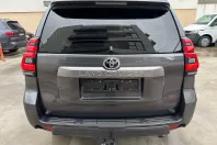 Toyota Land Cruiser din 2023 cu 29.900 km - oferta TOY138141 - foto 6