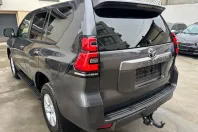 Toyota Land Cruiser din 2023 cu 29.900 km - oferta TOY138141 - foto 9