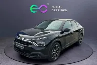 Citroën C4X din 2023 cu 18.835 km - oferta CIT138150 - foto 1