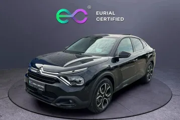 Citroën C4X din 2023 - oferta CIT138150