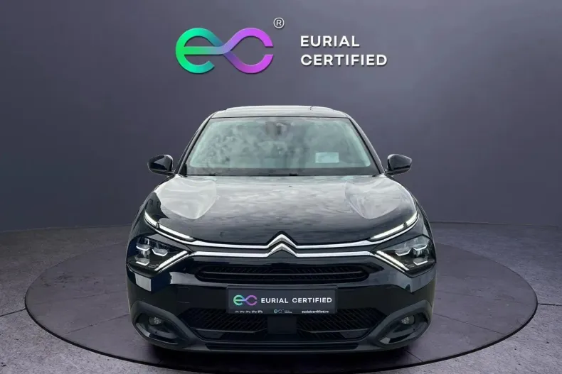 Citroën C4X din 2023 cu 18.835 km - oferta CIT138150 - foto 2
